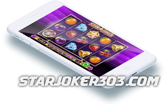 starjoker303.com обзор 2025